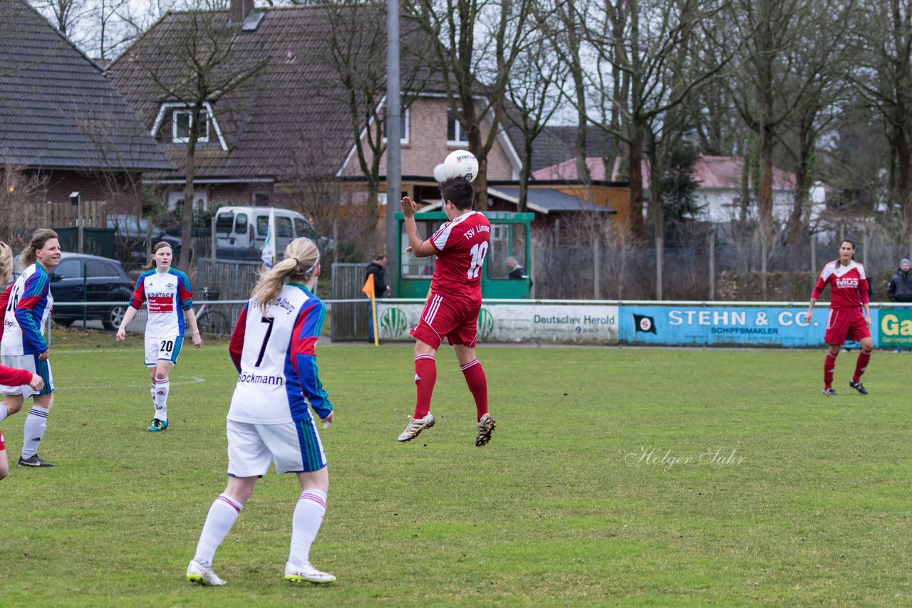 Bild 106 - Frauen SV Henstedt Ulzburg - TSV Limmer : Ergebnis: 5:0